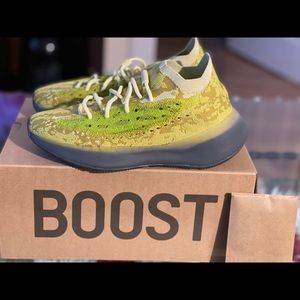 Yeezy Boost 380 Hylte Original